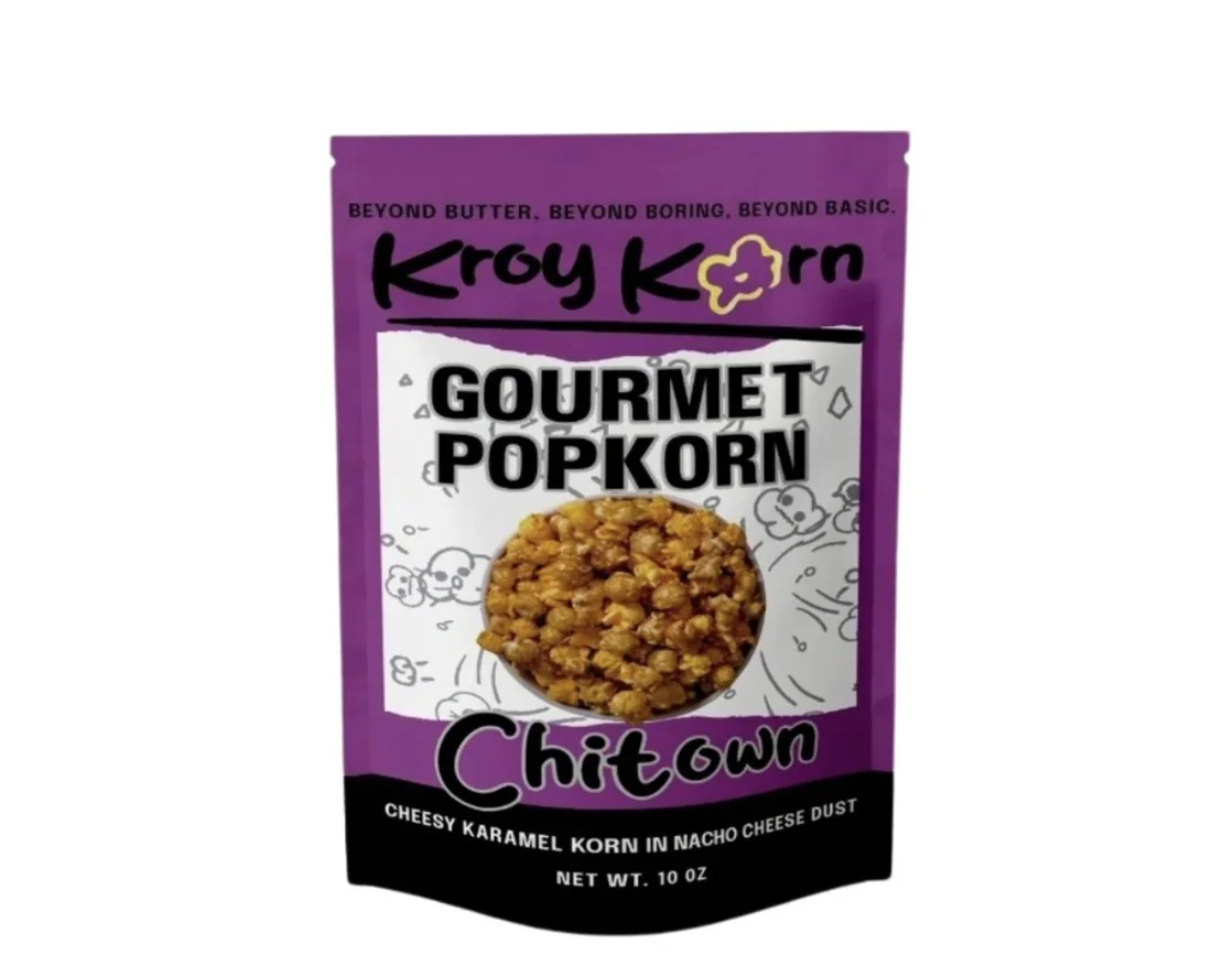 Kroy Korn product