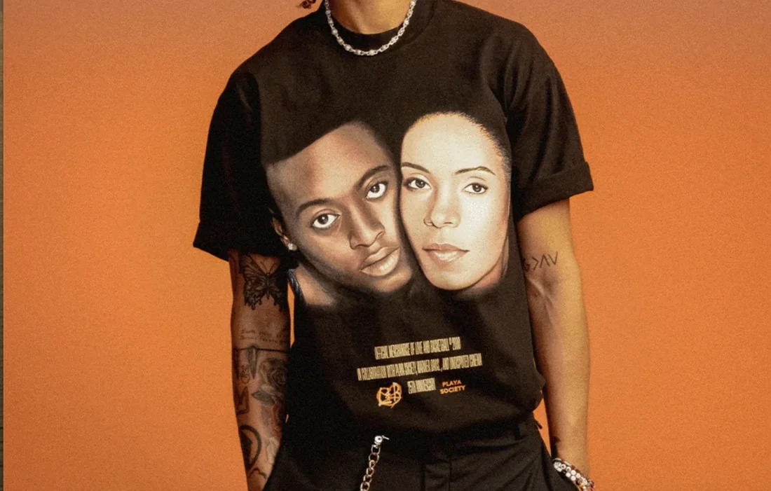 Playa Society product