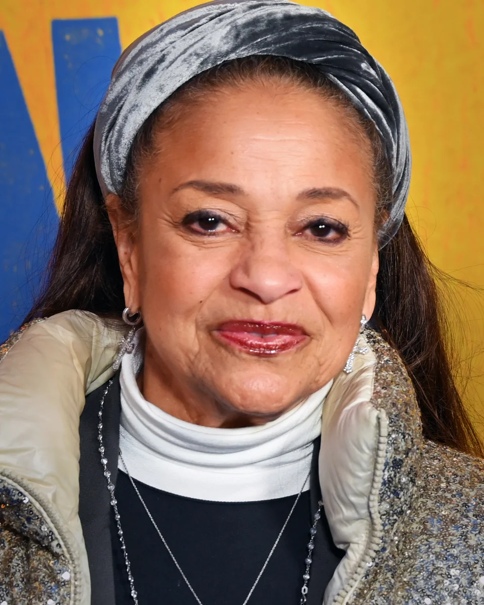Debbie Allen