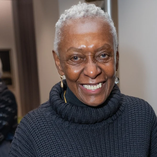 Bethann Hardison