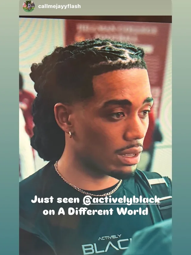@activelyblack · Sept. 26