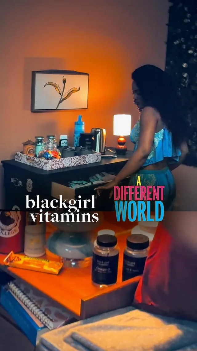 @blackgirlvitamins · Sept. 25